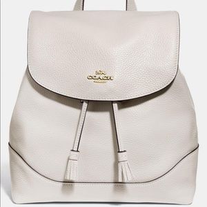 Coach Elle Backpack